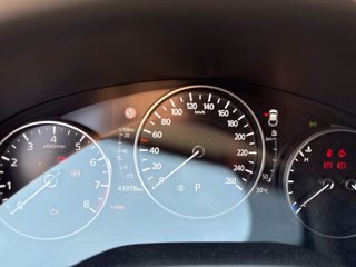 MAZDA Cx-30 2.0 m-hybrid homura 2wd 150cv 6at