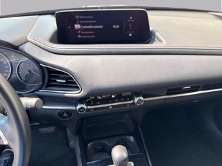 MAZDA Cx-30 2.0 m-hybrid homura 2wd 150cv 6at