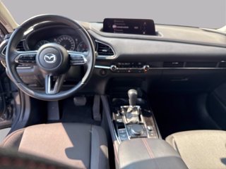 MAZDA Cx-30 2.0 m-hybrid homura 2wd 150cv 6at