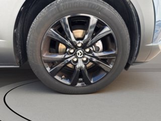 MAZDA Cx-30 2.0 m-hybrid homura 2wd 150cv 6at