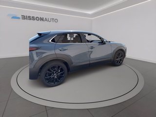 MAZDA Cx-30 2.0 m-hybrid homura 2wd 150cv 6at