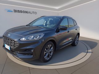 FORD Kuga 1.5 ecoboost st-line 2wd 150cv