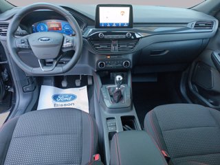 FORD Kuga 1.5 ecoboost st-line 2wd 150cv