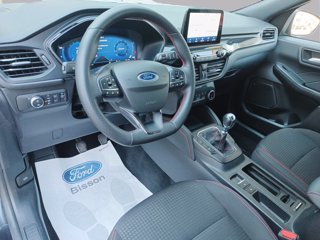 FORD Kuga 1.5 ecoboost st-line 2wd 150cv