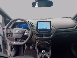 FORD Puma 1.0 ecoboost h st-line x s&s 125cv