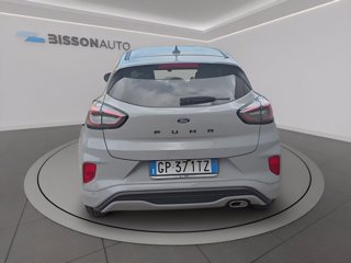 FORD Puma 1.0 ecoboost h st-line x s&s 125cv