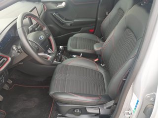 FORD Puma 1.0 ecoboost h st-line x s&s 125cv