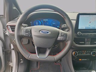 FORD Puma 1.0 ecoboost h st-line x s&s 125cv