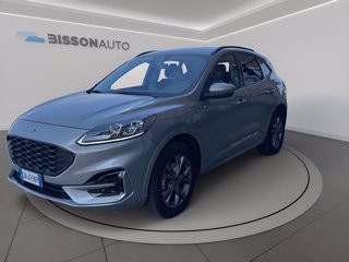 FORD Kuga 2.5 phev st-line x 2wd 225cv cvt