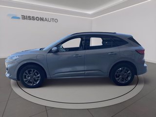 FORD Kuga 2.5 phev st-line x 2wd 225cv cvt