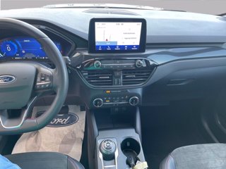 FORD Kuga 2.5 phev st-line x 2wd 225cv cvt