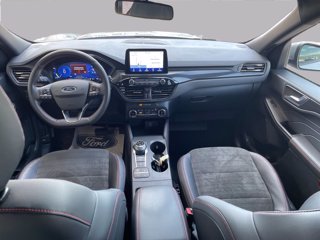 FORD Kuga 2.5 phev st-line x 2wd 225cv cvt