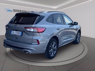 FORD Kuga 2.5 phev st-line x 2wd 225cv cvt