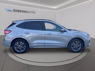 FORD Kuga 2.5 phev st-line x 2wd 225cv cvt
