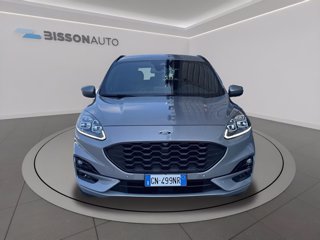 FORD Kuga 2.5 phev st-line x 2wd 225cv cvt