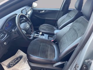 FORD Kuga 2.5 phev st-line x 2wd 225cv cvt