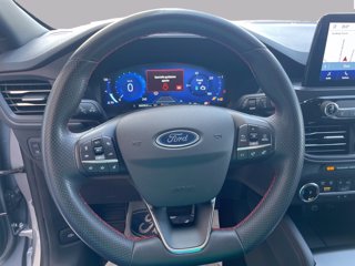 FORD Kuga 2.5 phev st-line x 2wd 225cv cvt