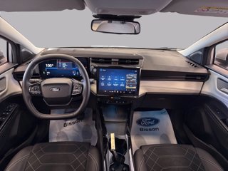 FORD Puma gen-e 43kwh premium