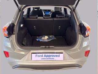 FORD Puma gen-e 43kwh premium