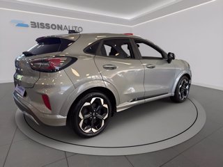 FORD Puma gen-e 43kwh premium
