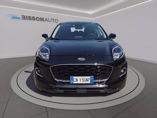 FORD Puma 1.0 ecoboost h titanium s&s 125cv