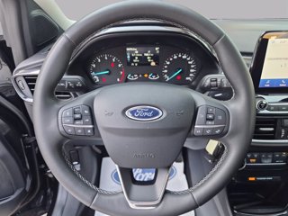 FORD Puma 1.0 ecoboost h titanium s&s 125cv