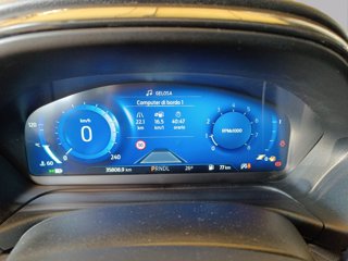 FORD Fiesta 5p 1.0 ecoboost h st-line x 125cv powershift
