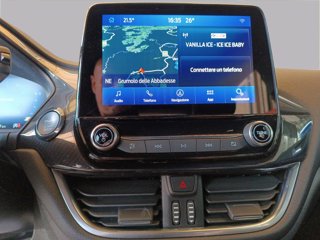 FORD Fiesta 5p 1.0 ecoboost h st-line x 125cv powershift