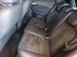 FORD Fiesta 5p 1.0 ecoboost h st-line x 125cv powershift