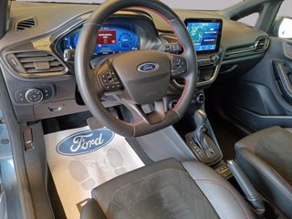 FORD Fiesta 5p 1.0 ecoboost h st-line x 125cv powershift