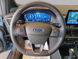FORD Fiesta 5p 1.0 ecoboost h st-line x 125cv powershift