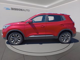 DR DR 4.0 1.5 Gpl 114cv