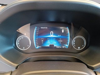 DR DR 4.0 1.5 Gpl 114cv