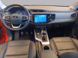 DR DR 4.0 1.5 Gpl 114cv