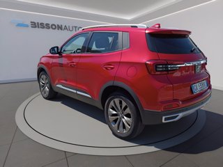 DR DR 4.0 1.5 Gpl 114cv