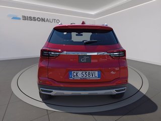 DR DR 4.0 1.5 Gpl 114cv