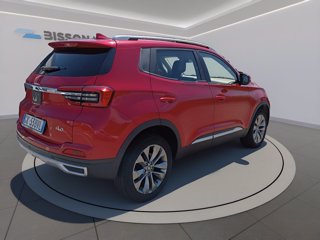 DR DR 4.0 1.5 Gpl 114cv