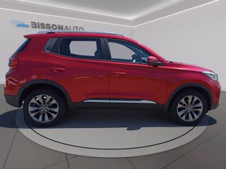 DR DR 4.0 1.5 Gpl 114cv