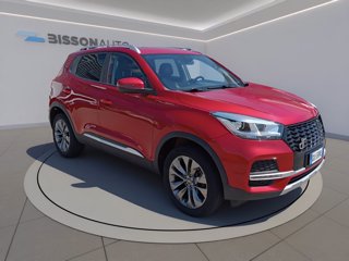 DR DR 4.0 1.5 Gpl 114cv