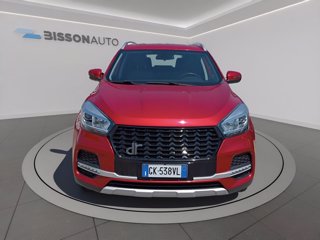 DR DR 4.0 1.5 Gpl 114cv