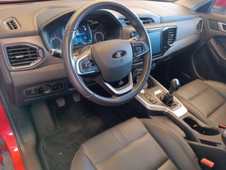 DR DR 4.0 1.5 Gpl 114cv