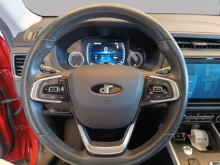DR DR 4.0 1.5 Gpl 114cv