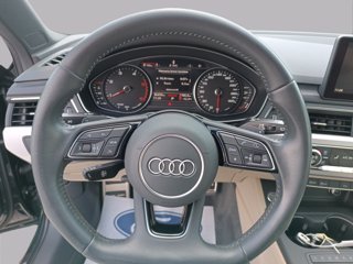 AUDI A4 Avant 2.0 tdi Business Sport quattro 190cv s-tronic