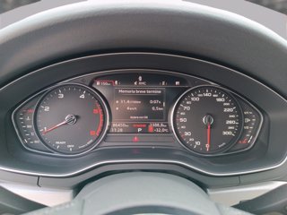 AUDI A4 Avant 2.0 tdi Business Sport quattro 190cv s-tronic