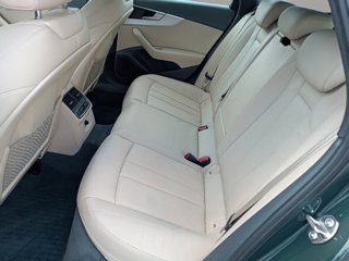 AUDI A4 Avant 2.0 tdi Business Sport quattro 190cv s-tronic