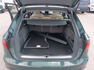 AUDI A4 Avant 2.0 tdi Business Sport quattro 190cv s-tronic