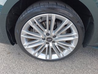 AUDI A4 Avant 2.0 tdi Business Sport quattro 190cv s-tronic