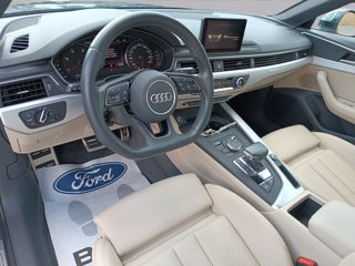 AUDI A4 Avant 2.0 tdi Business Sport quattro 190cv s-tronic
