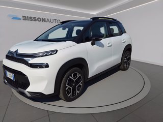 CITROEN C3 aircross 1.2 puretech max s&s 130cv eat6
