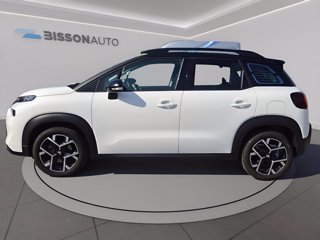 CITROEN C3 aircross 1.2 puretech max s&s 130cv eat6